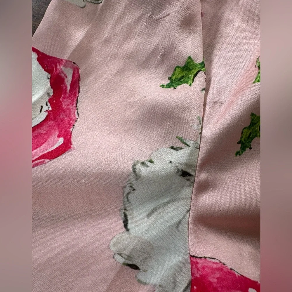 Christmas Pajama Set Size S